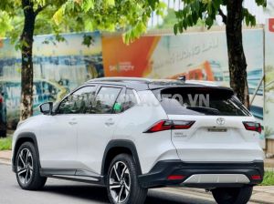 Xe Toyota Yaris Cross 1.5 D-CVT 2024