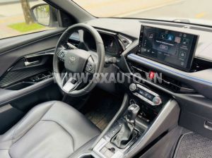 Xe Toyota Yaris Cross 1.5 D-CVT 2024