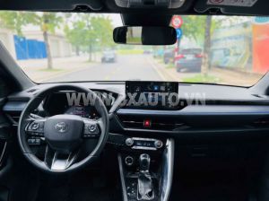 Xe Toyota Yaris Cross 1.5 D-CVT 2024