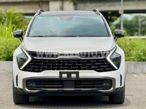 Xe Kia Sportage Signature X-Line 1.6T AWD 2024