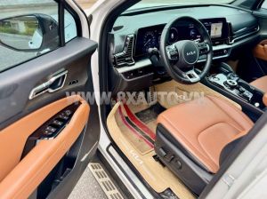 Xe Kia Sportage Signature X-Line 1.6T AWD 2024