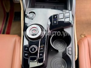 Xe Kia Sportage Signature X-Line 1.6T AWD 2024