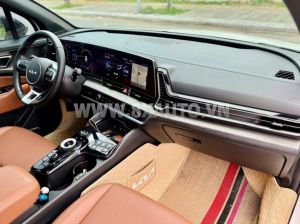 Xe Kia Sportage Signature X-Line 1.6T AWD 2024