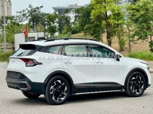 Xe Kia Sportage Signature X-Line 1.6T AWD 2024