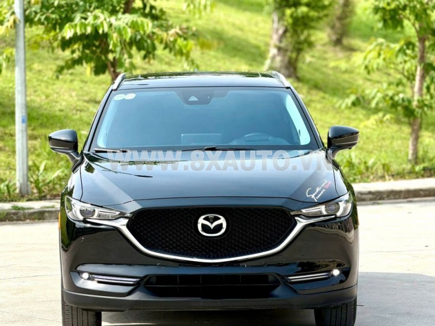 Mazda CX5 2.5 AT 2WD 2019