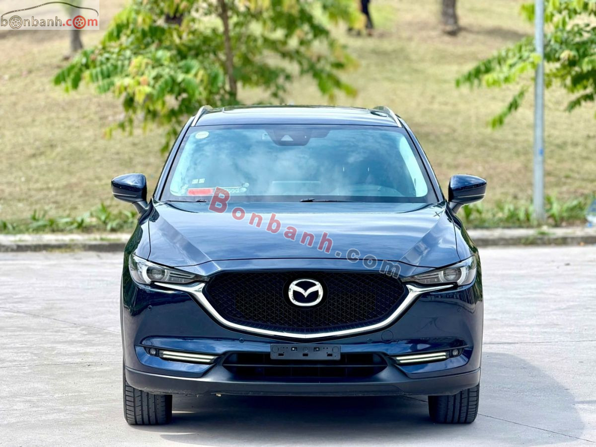 Mazda CX5 2.0 Premium 2020