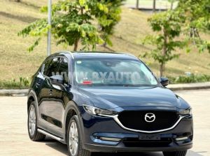 Xe Mazda CX5 2.0 Premium 2020