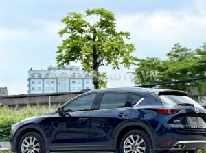 Xe Mazda CX5 2.0 Premium 2020