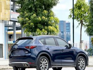 Xe Mazda CX5 2.0 Premium 2020