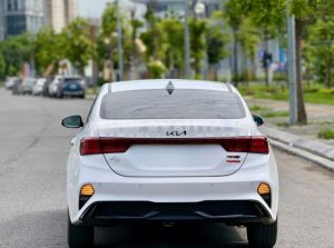 Xe Kia K3 Luxury 1.6 AT 2024
