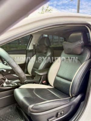 Xe Kia K3 Luxury 1.6 AT 2024