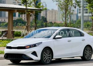 Xe Kia K3 Luxury 1.6 AT 2024