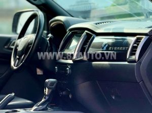 Xe Ford Everest Titanium 2.0L 4x2 AT 2019