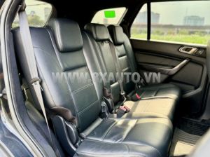 Xe Ford Everest Titanium 2.0L 4x2 AT 2019
