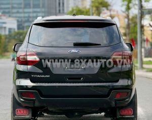 Xe Ford Everest Titanium 2.0L 4x2 AT 2019