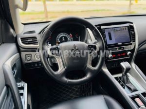 Xe Mitsubishi Pajero Sport 2.4D 4x2 AT 2022