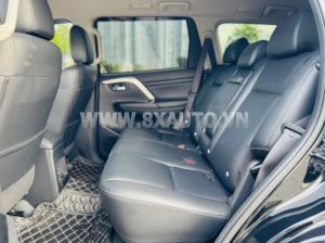 Xe Mitsubishi Pajero Sport 2.4D 4x2 AT 2022