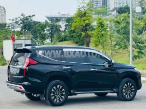 Xe Mitsubishi Pajero Sport 2.4D 4x2 AT 2022