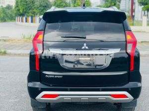 Xe Mitsubishi Pajero Sport 2.4D 4x2 AT 2022