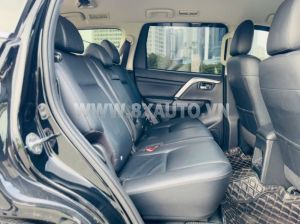 Xe Mitsubishi Pajero Sport 2.4D 4x2 AT 2022