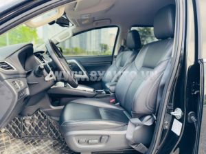 Xe Mitsubishi Pajero Sport 2.4D 4x2 AT 2022
