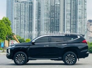 Xe Mitsubishi Pajero Sport 2.4D 4x2 AT 2022