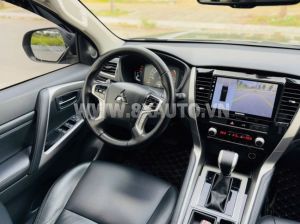 Xe Mitsubishi Pajero Sport 2.4D 4x2 AT 2022