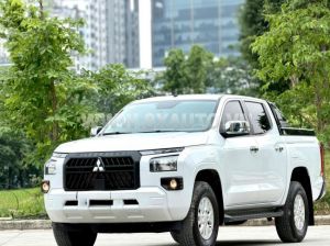 Xe Mitsubishi Triton GLX 2WD AT 2024