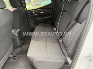Xe Mitsubishi Triton GLX 2WD AT 2024
