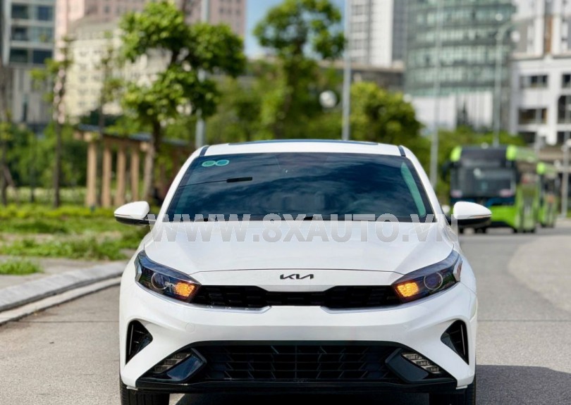 Kia K3 Luxury 1.6 AT 2024