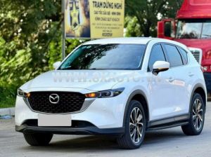 Xe Mazda CX5 Deluxe 2.0 AT 2024