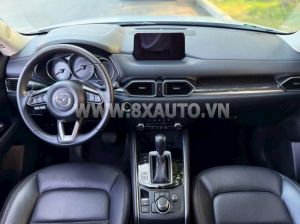 Xe Mazda CX5 Deluxe 2.0 AT 2024
