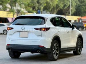 Xe Mazda CX5 Deluxe 2.0 AT 2024
