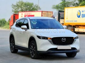 Xe Mazda CX5 Deluxe 2.0 AT 2024