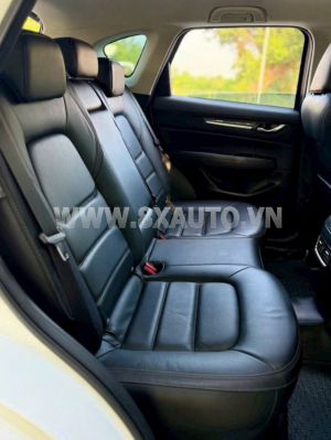 Xe Mazda CX5 Deluxe 2.0 AT 2024