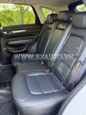 Xe Mazda CX5 Deluxe 2.0 AT 2024
