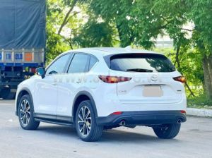 Xe Mazda CX5 Deluxe 2.0 AT 2024