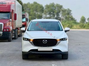 Xe Mazda CX5 Deluxe 2.0 AT 2024