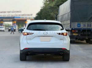 Xe Mazda CX5 Deluxe 2.0 AT 2024