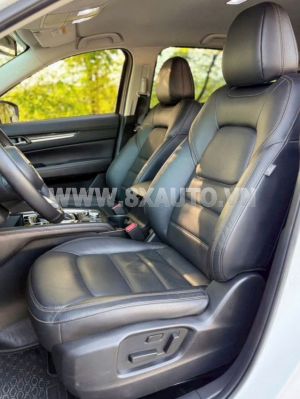 Xe Mazda CX5 Deluxe 2.0 AT 2024