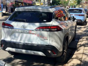 Xe Toyota Corolla Cross 1.8V 2024