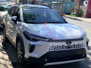 Xe Toyota Corolla Cross 1.8V 2024