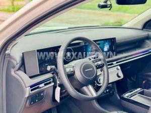 Xe Hyundai Tucson 1.6 AT Turbo HTRAC Đặc biệt 2025