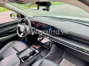 Xe Hyundai Tucson 1.6 AT Turbo HTRAC Đặc biệt 2025