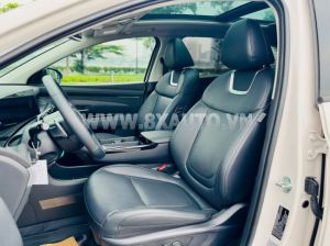 Xe Hyundai Tucson 1.6 AT Turbo HTRAC Đặc biệt 2025