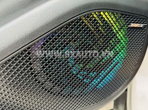Xe Hyundai Tucson 1.6 AT Turbo HTRAC Đặc biệt 2025