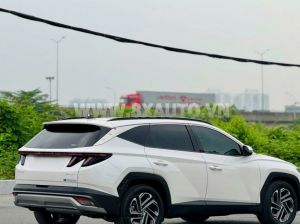 Xe Hyundai Tucson 1.6 AT Turbo HTRAC Đặc biệt 2025