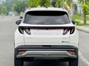 Xe Hyundai Tucson 1.6 AT Turbo HTRAC Đặc biệt 2025