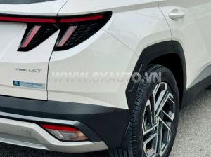 Xe Hyundai Tucson 1.6 AT Turbo HTRAC Đặc biệt 2025