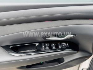 Xe Hyundai Tucson 1.6 AT Turbo HTRAC Đặc biệt 2025